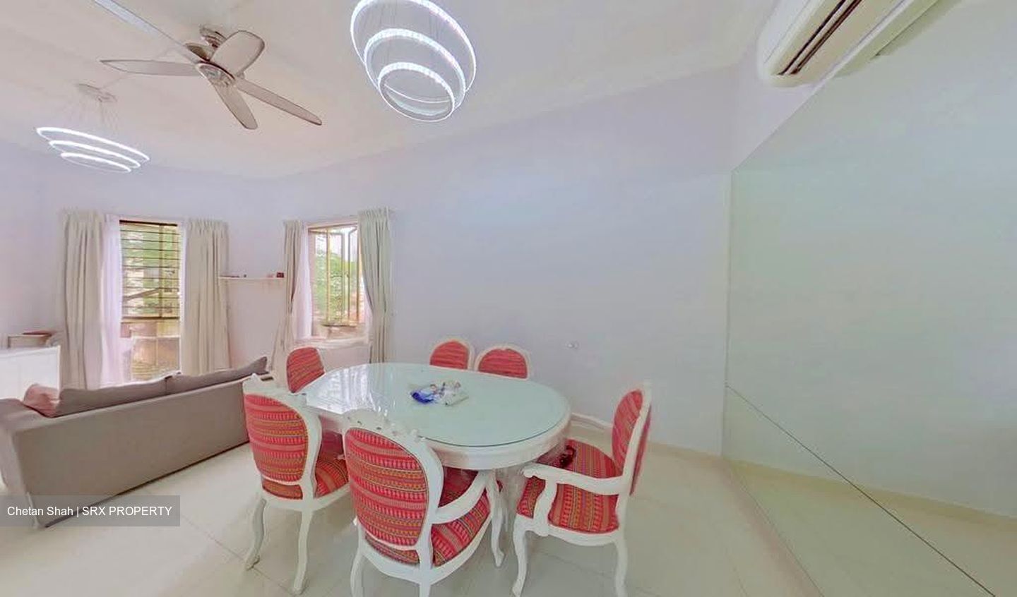 Kentish Lodge (D8), Apartment #638688441